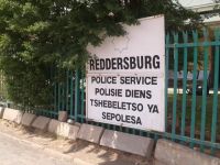 Reddersburg SAPS New Installation Web