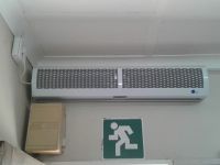 Rosendal SAPS New Installation Complete (1) Web